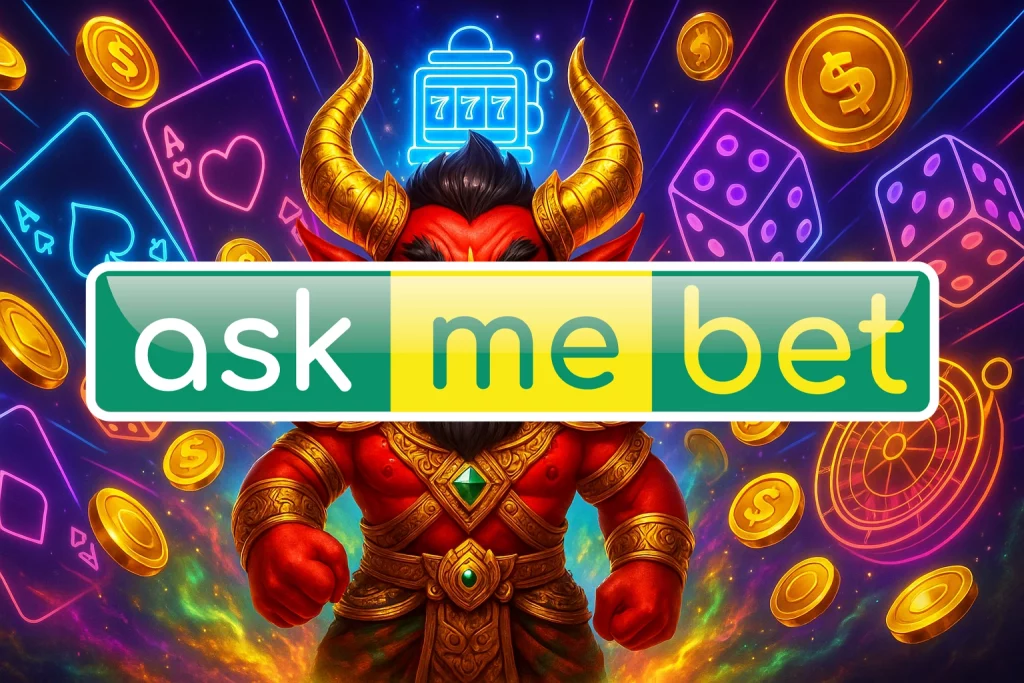 Askmebet